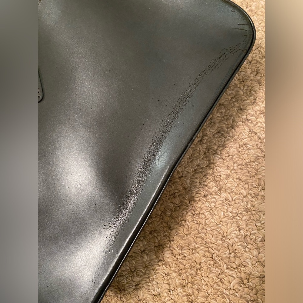 Long Champ Shoulder Bag (Read Caption) - Picture 6 of 12